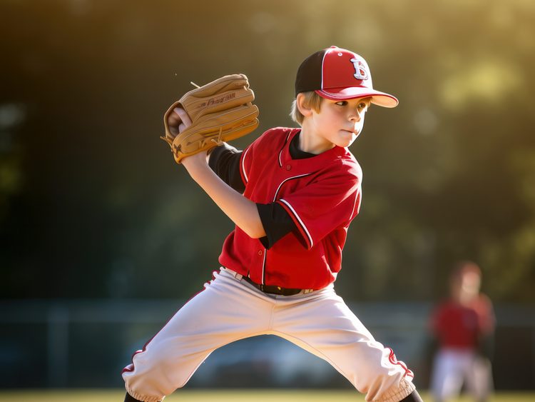 Baseball